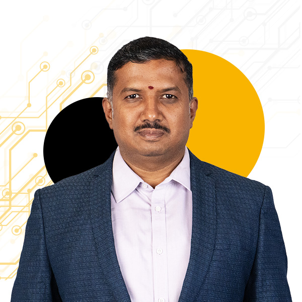 Srikanth Nagaraja Sastry