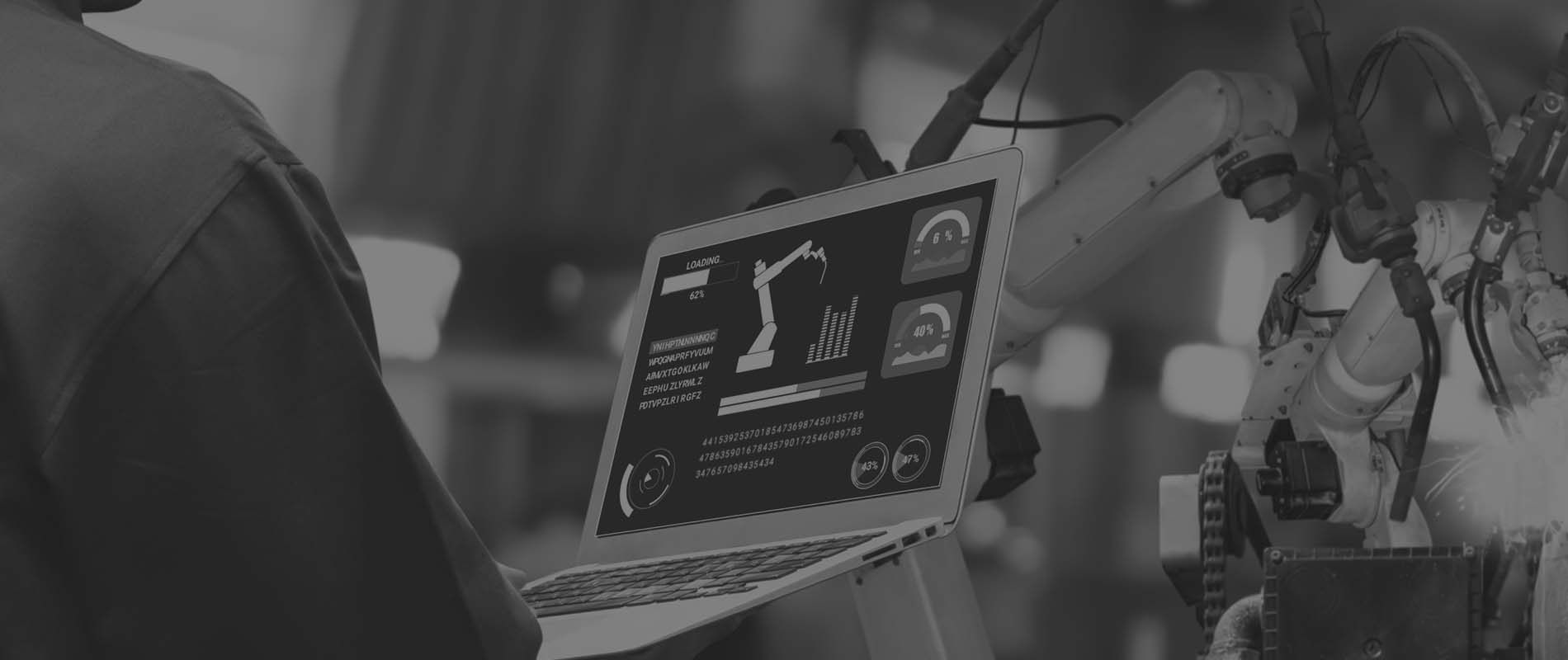 Industrial Automation