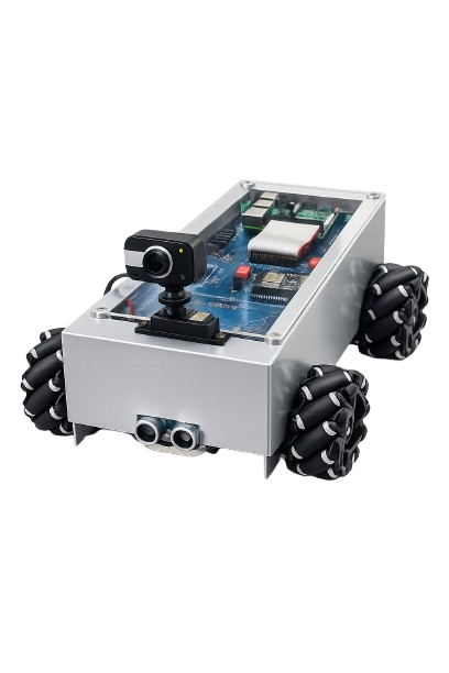 AI Robotic Development Kit