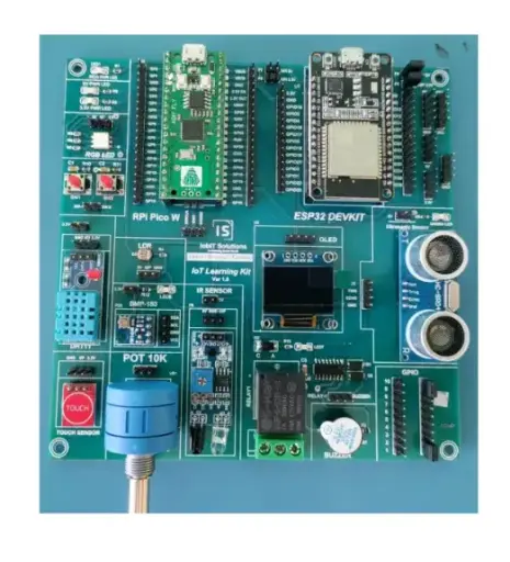 IoT Learning Kit